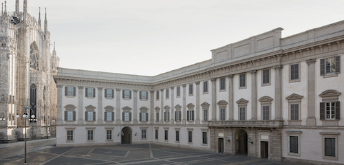 Palazzo Reale Milano