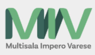 Multisala Impero, Varese