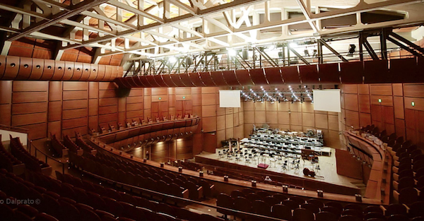 Auditorium Milano