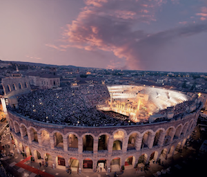 Arena di Verona