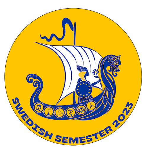 JRC Swedish Semester