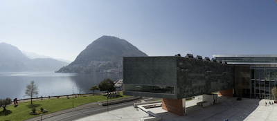 LAC Lugano Arte e Cultura