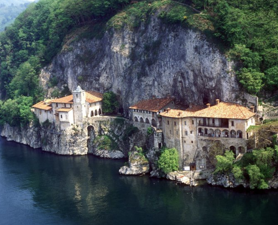 Eremo di Santa Caterina