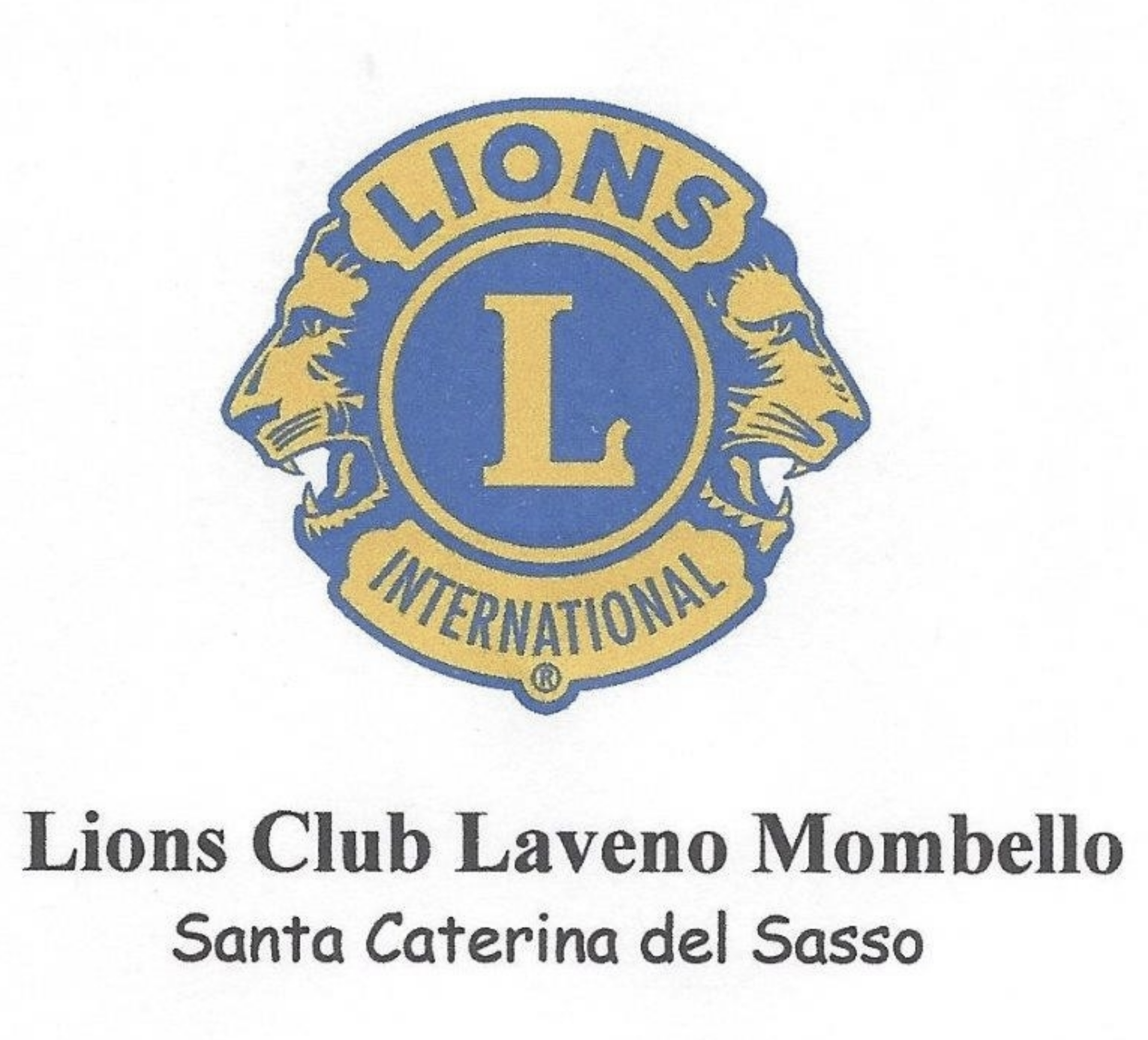 Lion's club Laveno Mombello